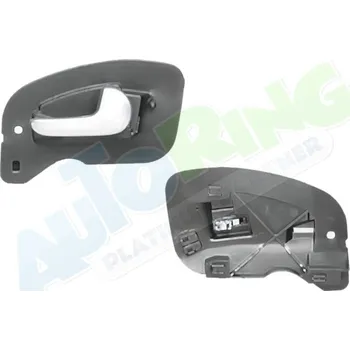 Autozámek Klika dveří vnitřní OPEL Corsa i Combo C 09.03-09.10 LP.0000.0853.59-87402 - DOPRAVA ZDARMA