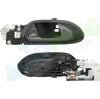 Autozámek Klika dveří vnitřní HONDA Civic Sedan (FD) 09.05-2012 LA.0000.8533.90-86889 - DOPRAVA ZDARMA