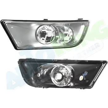 Mlhový světlomet Přední mlhovka FORD Galaxy (WA6) 04.06.-05.10 LA.0000.8511.21-13338 - DOPRAVA ZDARMA