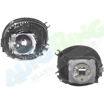 Mlhový světlomet Přední mlhovka FORD Mondeo (BAP,BFP,BNP) 08.96-2001 LA.0000.8526.06-15071 - DOPRAVA ZDARMA