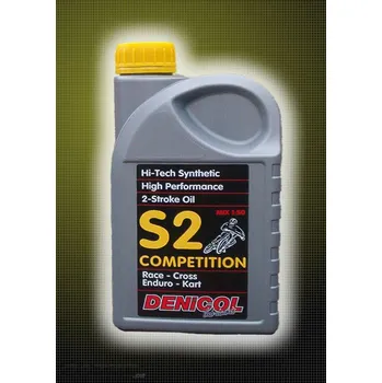 Denicol S2 Competition 2T