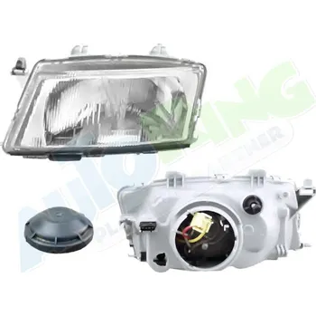 Přední světlomet Hlavní světlomet SAAB 900 08.78-1998 LA.0000.8683.23-56326 - DOPRAVA ZDARMA