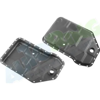 Olejová vana Olejová vana převodovky VOLKSWAGEN Passat (B5,3B) 08.96-10.00 LP.0000.1204.11-122147 - DOPRAVA ZDARMA