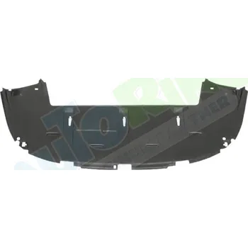 Kryt motoru Kryt motoru CITROEN C4 (LA,LC) 09.04-08.08 LA.0000.8458.11-31666 - DOPRAVA ZDARMA