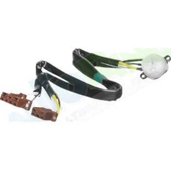 Spínací skříňka (část) HONDA Civic HB i Sedan (EJ,EK,JP) 1996-1999 LA.0000.8538.57-85975 - DOPRAVA ZDARMA