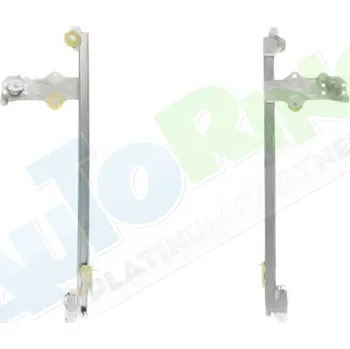 Stahovačka okna Mechanismus stahování oken manuální RENAULT Traffic (FL,JL) 02.01-2007 LA.0000.8631.24-84199 - DOPRAVA ZDARMA