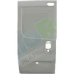 Dveře RENAULT Traffic (FL,JL) 02.01-2007 LP.0000.0397.96-39796 - DOPRAVA ZDARMA