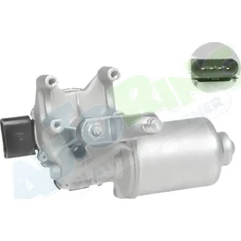 Motorek stěrače a odstřikovače Motorek stěrače SKODA Fabia 2 (5J) 2007-2010 LA.0000.8698.58-81065 - DOPRAVA ZDARMA