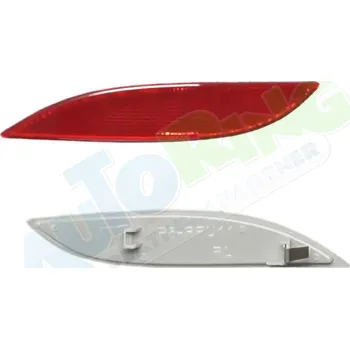 Příslušenství osvětlení automobilu Odrazka RENAULT Fluence 2010-2013 LA.0000.8671.61-2285 - DOPRAVA ZDARMA