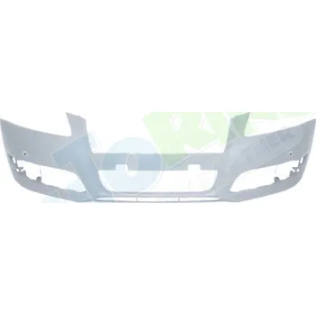 Nárazník Přední nárazník AUDI A3 (8P) 05.08-2013 LA.0000.8411.94-46803 - DOPRAVA ZDARMA