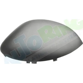 Auto zrcátko Kryt zrcátka vnějšího PEUGEOT 1007 (K) 08.05-10.09 LA.0000.8472.19-23366 - DOPRAVA ZDARMA