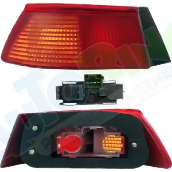 Zadní světlomet Zadní světlo ALFA ROMEO 145 i 146 (930) 1999-2001 LA.0000.8425.55-7167 - DOPRAVA ZDARMA