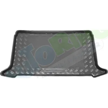 Vana do kufru Vana kufru FIAT Punto (176) 1993-08.99 LP.0000.0177.24-17724 - DOPRAVA ZDARMA