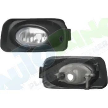 Mlhový světlomet Přední mlhovka HONDA Accord (CL,CM,CN) 09.02-10.05 LP.0000.1420.52-142052 - DOPRAVA ZDARMA