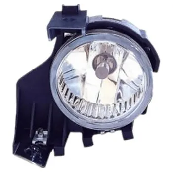 Mlhový světlomet Přední mlhovka SUBARU Impreza (GE,GH,GR,GV) 08.07-2013 LP.0000.0156.43-15643 - DOPRAVA ZDARMA