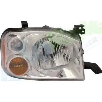 Přední světlomet Hlavní světlomet NISSAN PickUp, Nav. i Front. (D22) od 2002 LP.0000.0586.46-58646 - DOPRAVA ZDARMA
