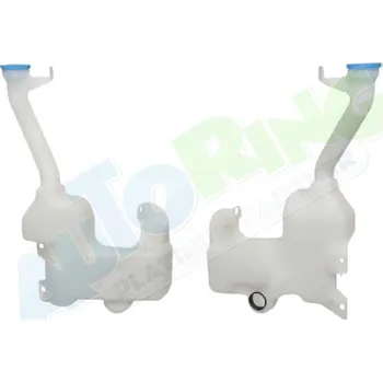 Znak automobilu Nádržka ostřikovače HONDA Accord (CU2) 02.08-03.11 LA.0000.8531.85-83496 - DOPRAVA ZDARMA