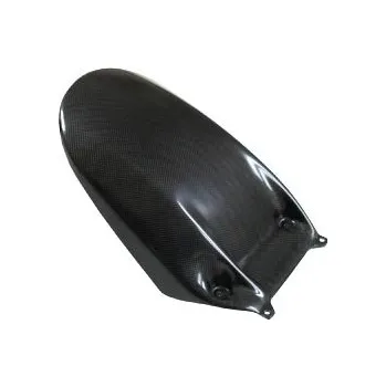 Blatník karosérie PRO-CARBON Zadní blatník APRILIA Mille r.2004 / Tuono r.2006 CARBON