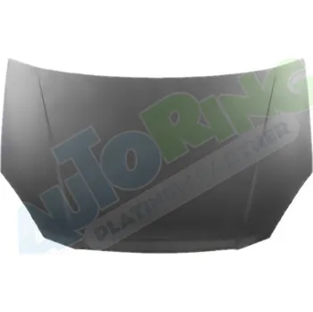 Kapota Kapota KIA Rio (DE) 2005-08.11 LA.0000.8555.45-40419 - DOPRAVA ZDARMA