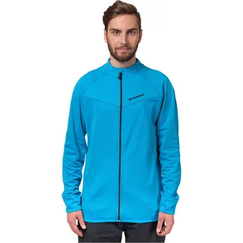 Pánské termoprádlo Horsefeathers Recall modrá