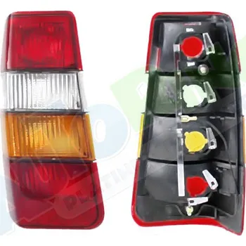 Zadní světlomet Zadní světlo VOLVO 240 (P2xx) 1981-1994 LA.0000.8768.11-6519 - DOPRAVA ZDARMA