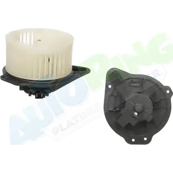 Ventilátor topení a klimatizace Ventilátor topení a klimatizace VOLVO 850 (LS,LW) 05.91-1997 LP.0000.2767.29-276729 - DOPRAVA ZDARMA