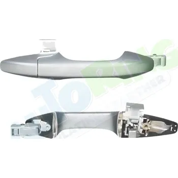 Autozámek Klika dveří vnější HONDA CRV (RE) 08.06-2010 LA.0000.8533.62-87011 - DOPRAVA ZDARMA