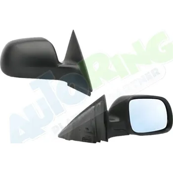 Auto zrcátko Zrcátko vnější AUDI A6 (C4) 1994-1998 LA.0000.8416.10-21870 - DOPRAVA ZDARMA