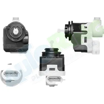 Motorek světlometu Motorek světlometu NISSAN Navara i Frontier (D40,R51) od 08.2004 LA.0000.8614.70-55803 - DOPRAVA ZDARMA