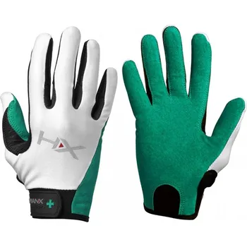 Harbinger, Dámské rukavice na CrossFit, zelené