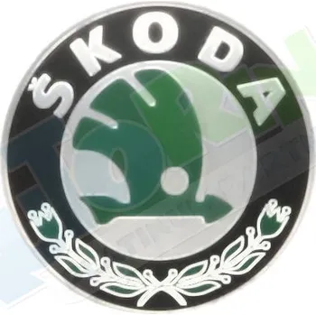 Znak automobilu Znak SKODA Superb (3U4) 2002-2009 LA.0000.8698.62-16791 - DOPRAVA ZDARMA