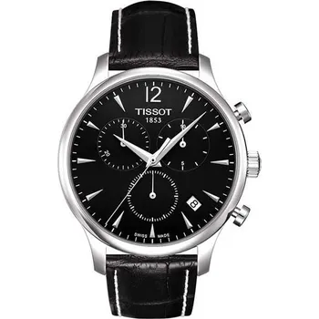 Hodinky Tissot T063.617.16.057.00