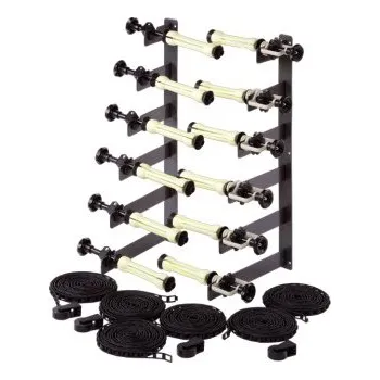 Fomei set B/6W uchycení role pozadí