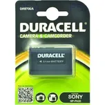 Duracell DR9700A pro Sony NP-FH30