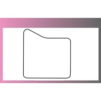 autokoberec autokoberce MB ACTROS-MP4-tunel