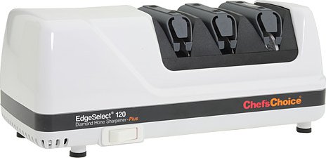 ChefsChoice Professional Edge Select™ 120 Brusič nožů elektrický CC-120 ...