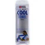N-Rit Cool Towel Single 100 x 20 cm 