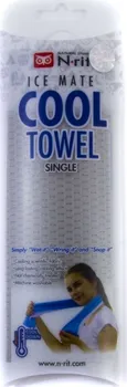 N-Rit Cool Towel Single 100 x 20 cm 