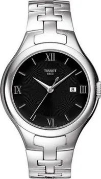 Hodinky Tissot T12 T082.210.11.058.00