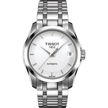 Hodinky Tissot T035.207.11.011.00