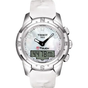 Hodinky Tissot T047.220.46.116.00