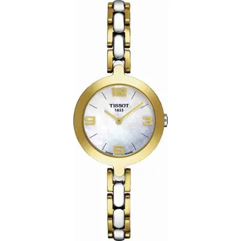 Hodinky Tissot T003.209.22.117.00