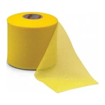 Mueller MWrap Colored 7 cm x 27,4 m, žlutá