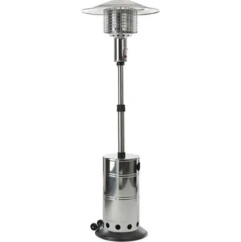 Plynový zářič Landmannpeiga Sirius 12047