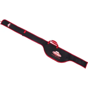 Rybářský prut BERKLEY Obal na 1 prut Berkley Powerbait Rod Sleeve Black 3,00m