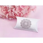 Partydeco dárková krabička vzorované…