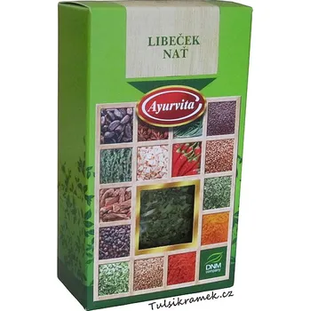 Koření DNM LIBEČEK NAŤ 20g