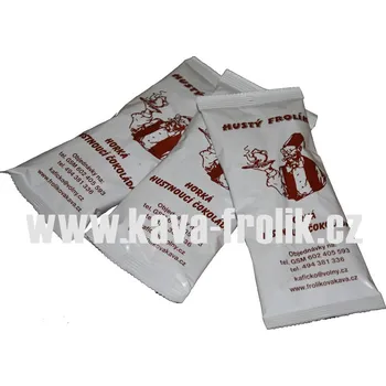 Káva Horká čokoláda - 27g