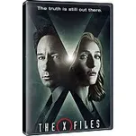 DVD Akta X - 10. sezóna