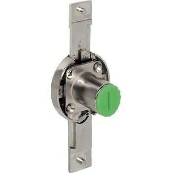 Rozvorový zámek levý